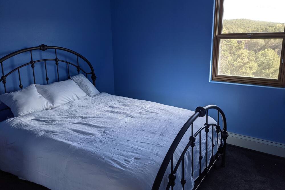 Photo of Bedroom in Trampas
