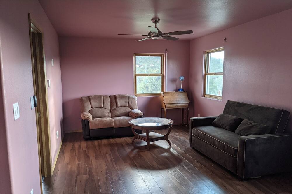 Photo of Livingroom in Trampas