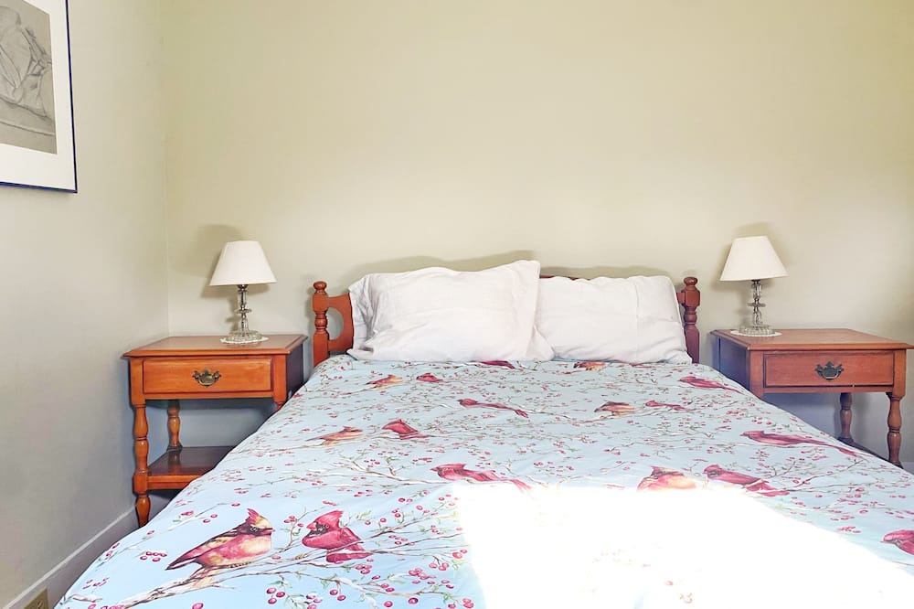 Photo of Bedroom in Florence