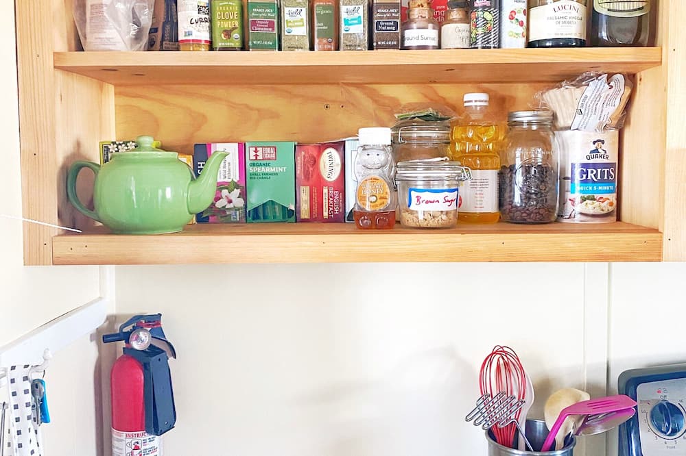 Photo of Kitchen in Florence