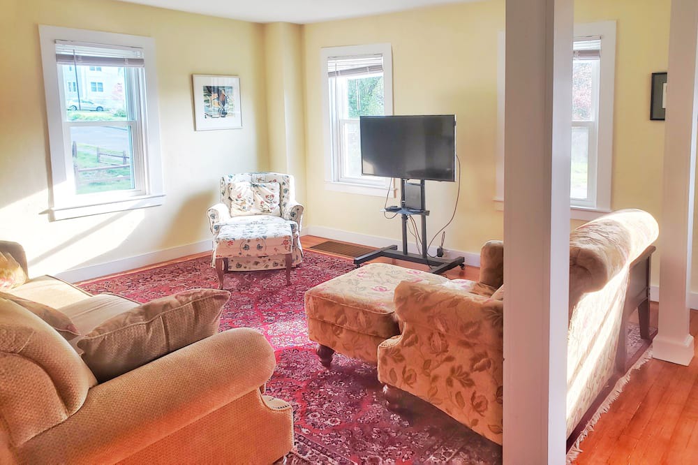 Photo of Livingroom in Florence
