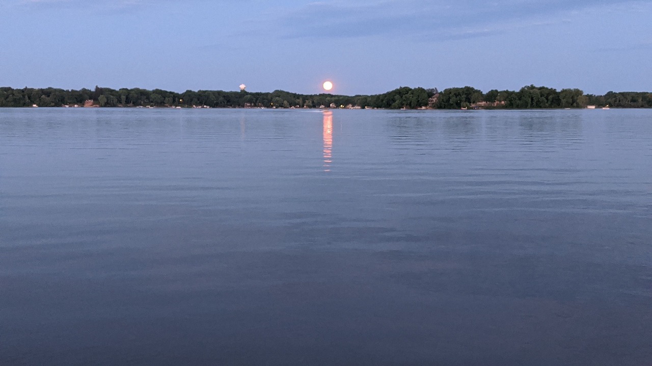 Photo of Others in Forest Lake