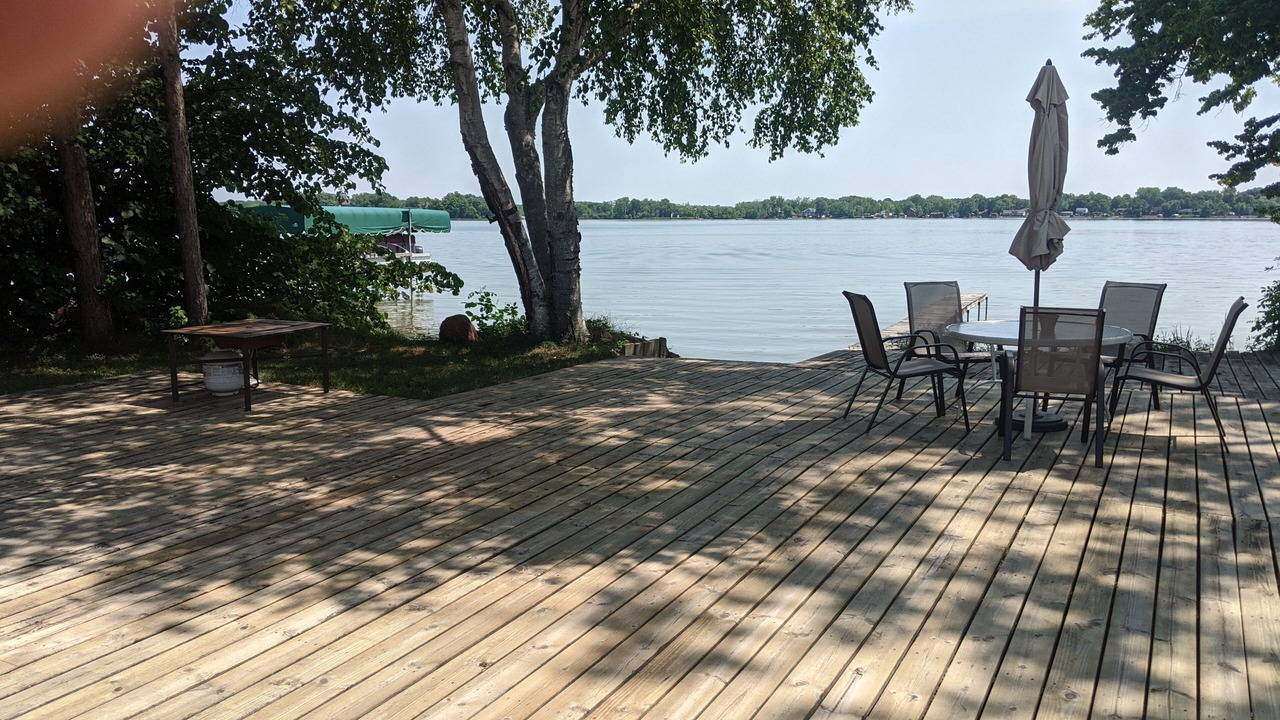 Photo of Outdoor in Forest Lake