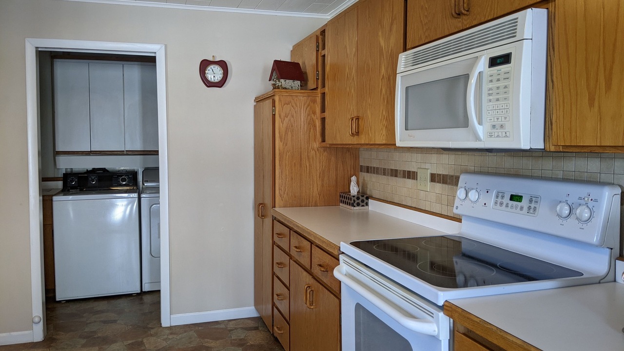 Photo of Kitchen in Forest Lake