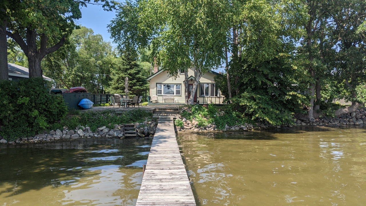 Photo of Outdoor in Forest Lake