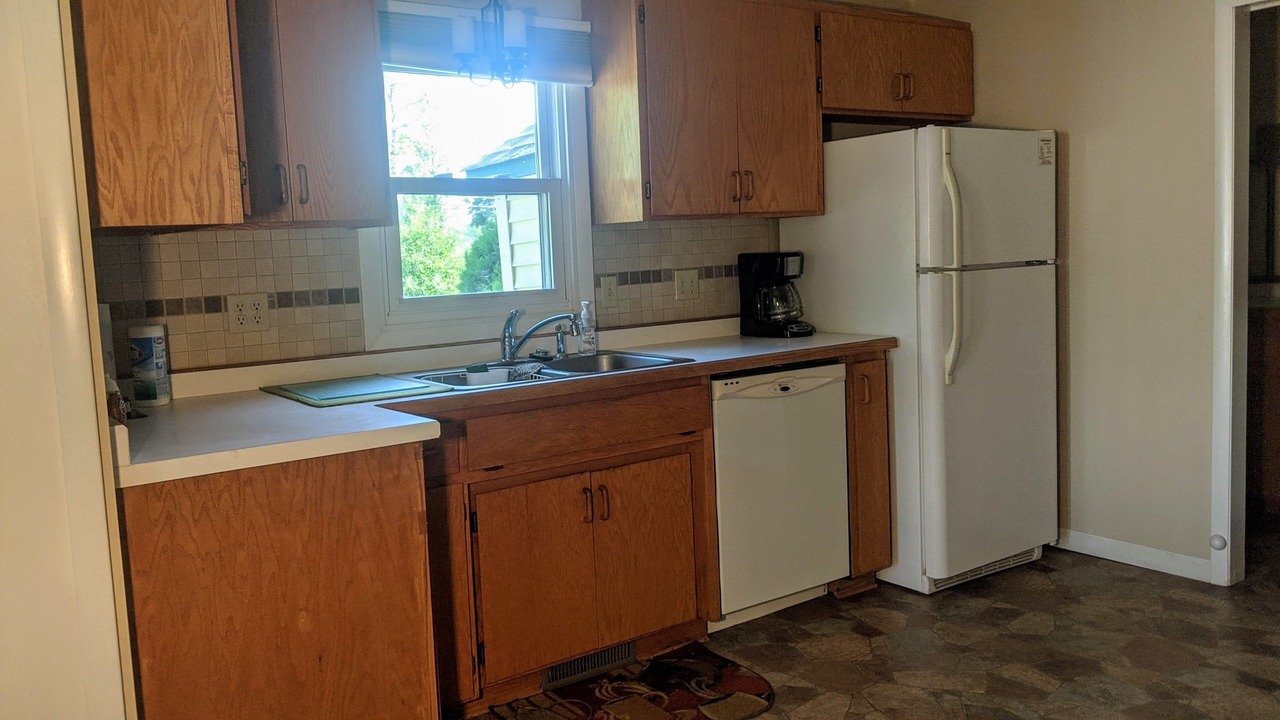 Photo of Kitchen in Forest Lake