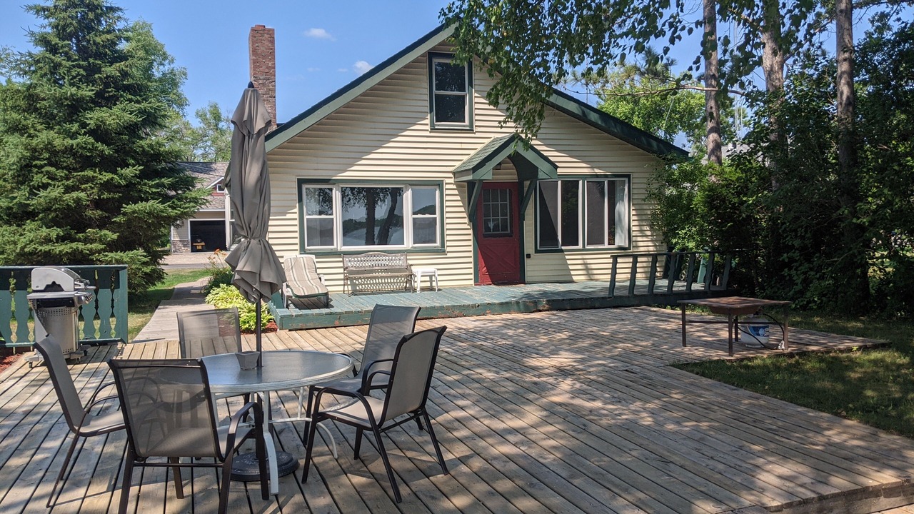 Photo of Outdoor in Forest Lake