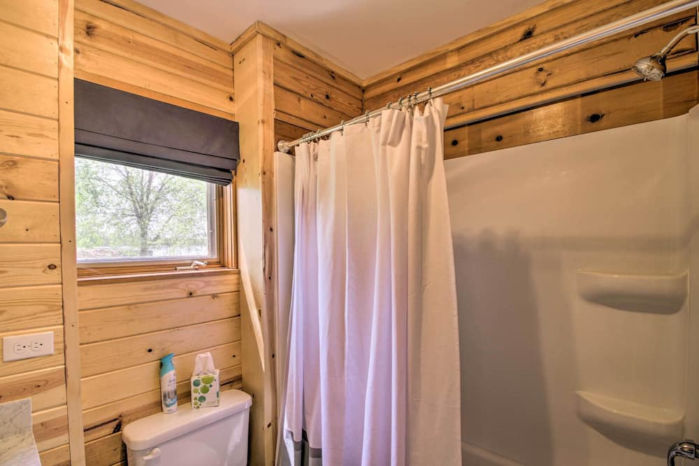 Photo of Bathroom in East Gull Lake
