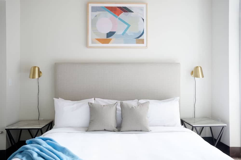 Photo of Bedroom in Prospect Park