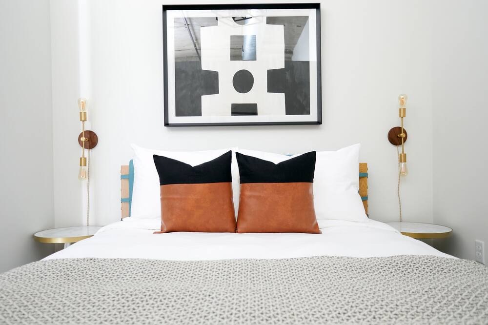Photo of Bedroom in Prospect Park