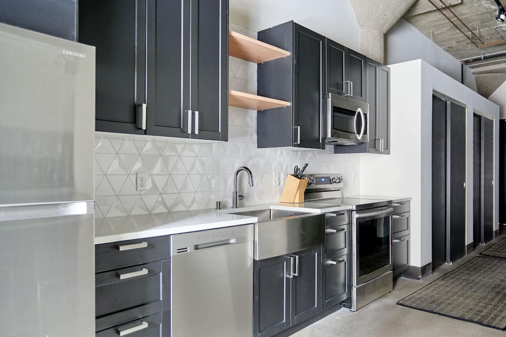 Photo of Kitchen in Prospect Park