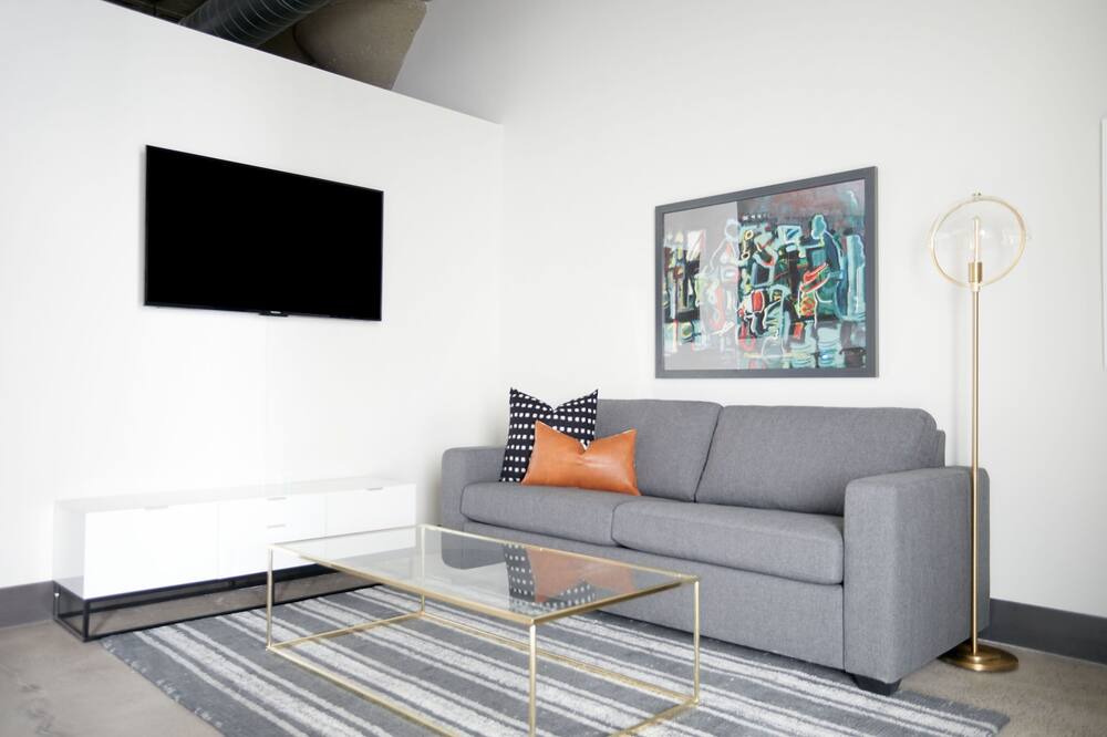 Photo of Livingroom in Prospect Park