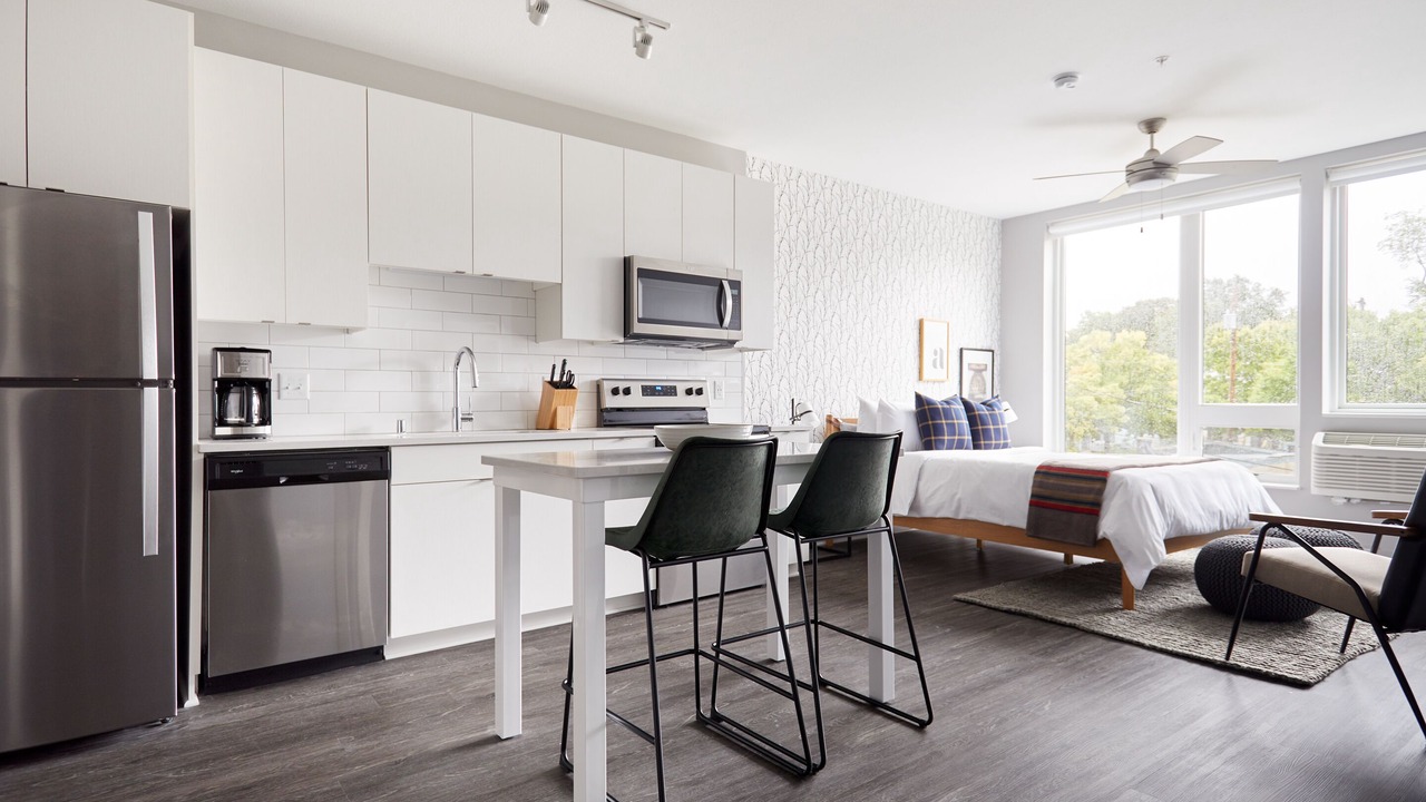 Photo of Kitchen in Minneapolis