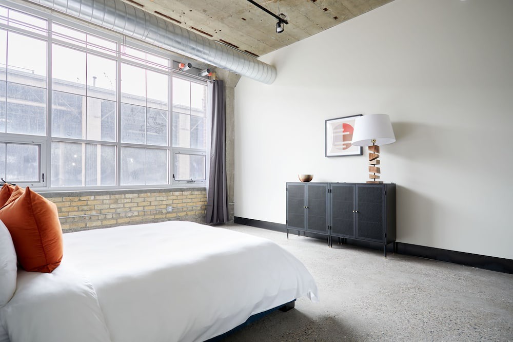 Photo of Bedroom in Prospect Park