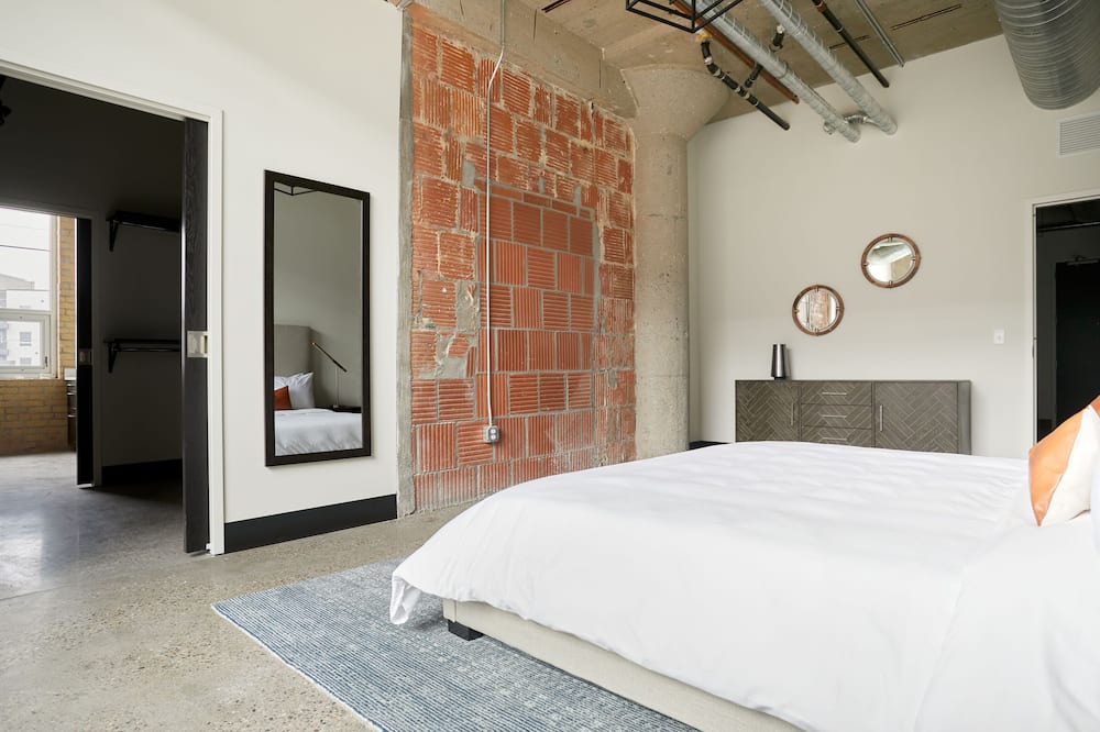 Photo of Bedroom in Prospect Park
