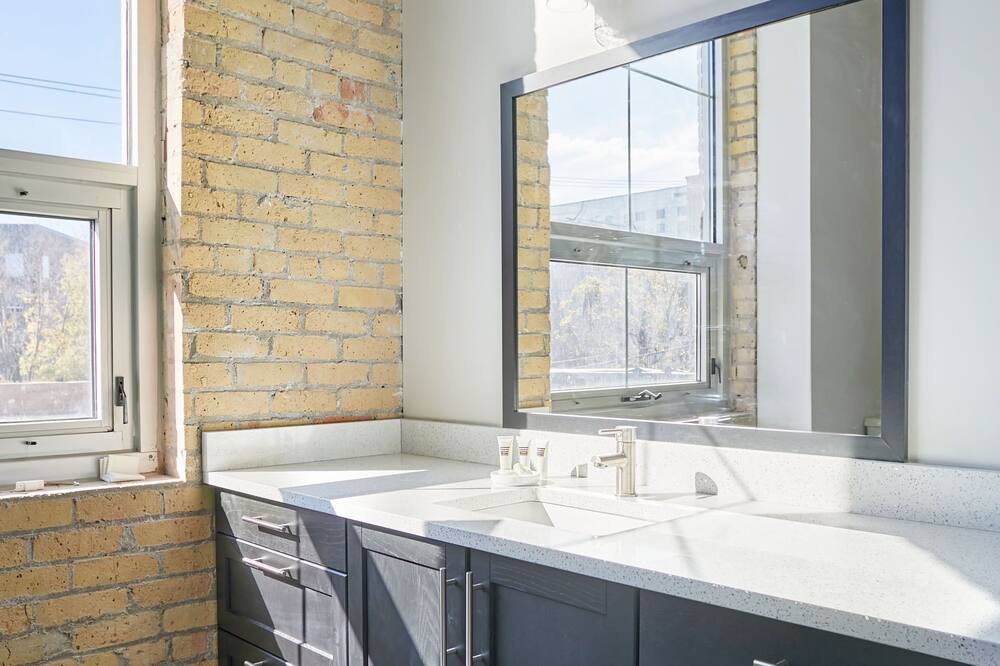 Photo of Bathroom in Prospect Park