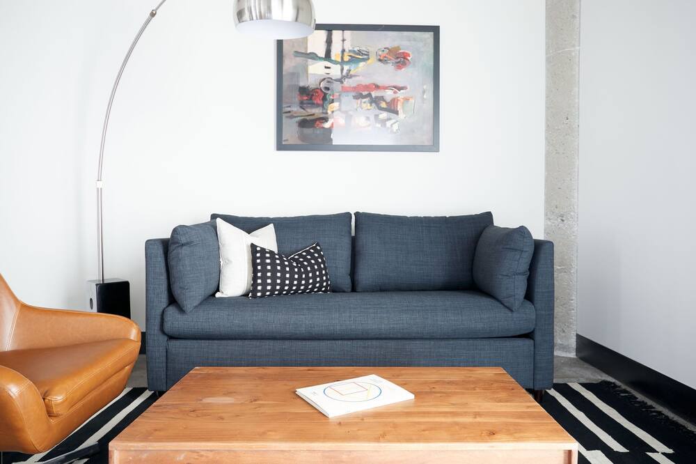 Photo of Livingroom in Prospect Park