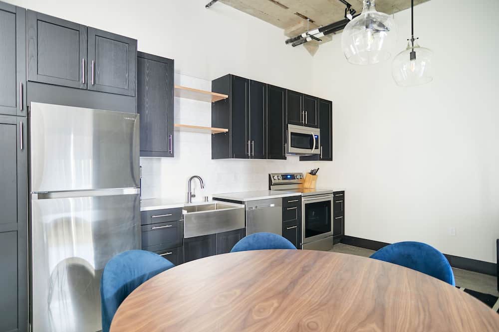 Photo of Kitchen in Prospect Park