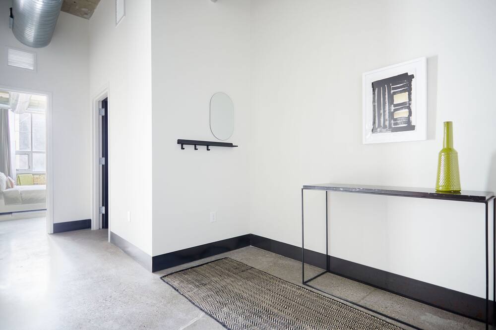 Photo of Bedroom in Prospect Park