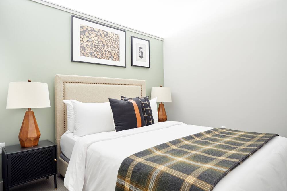 Photo of Bedroom in Minneapolis