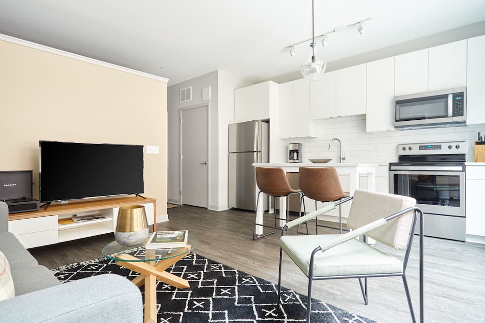 Photo of Bedroom in Minneapolis