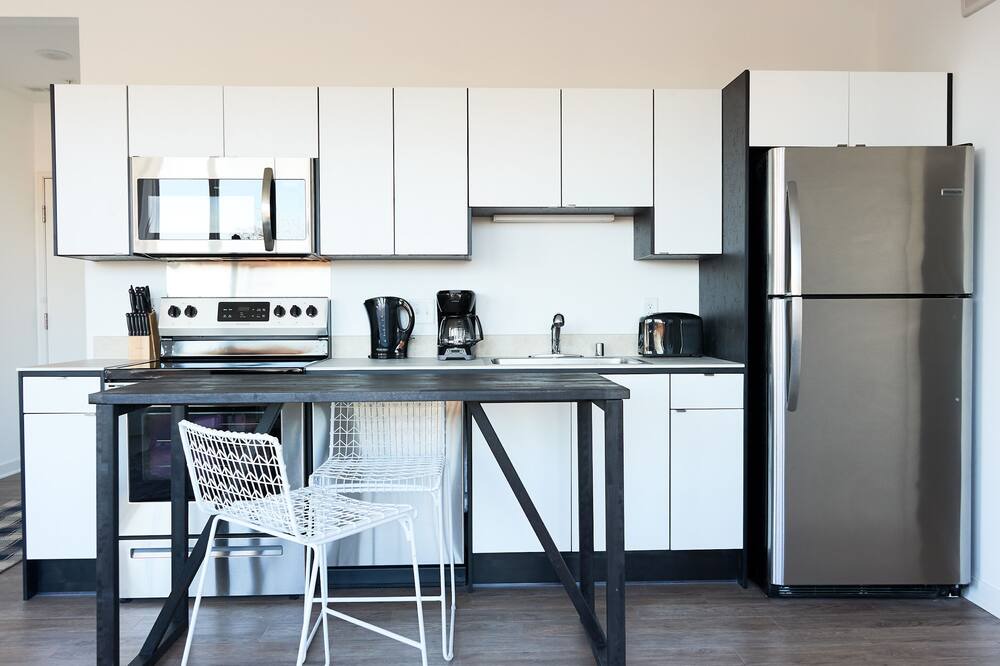 Photo of Kitchen in Whittier