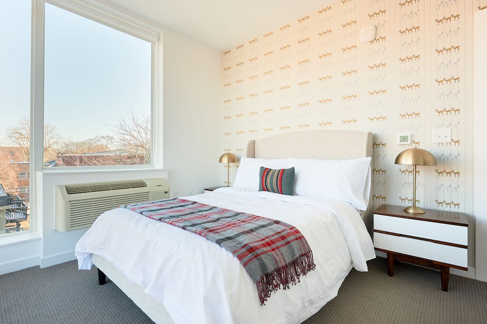 Photo of Bedroom in Whittier
