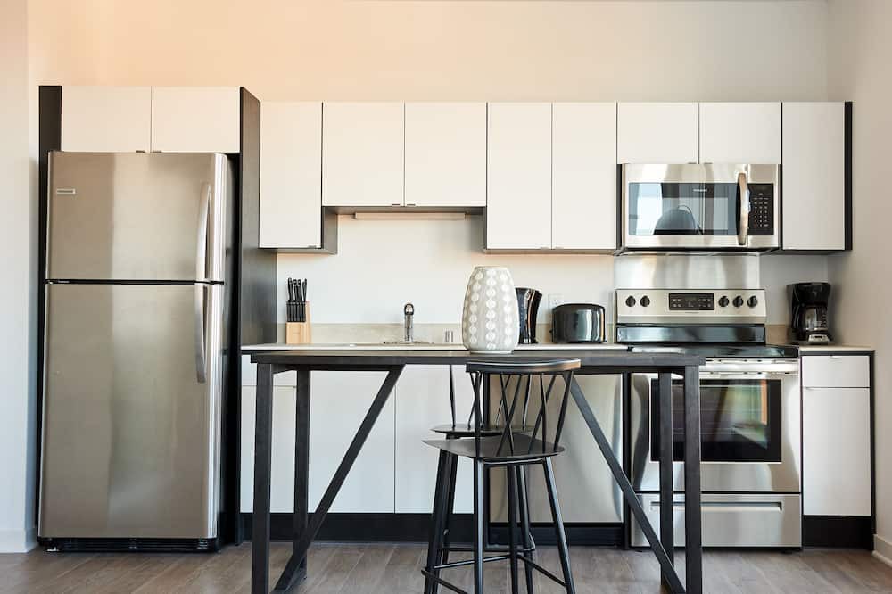 Photo of Kitchen in Whittier