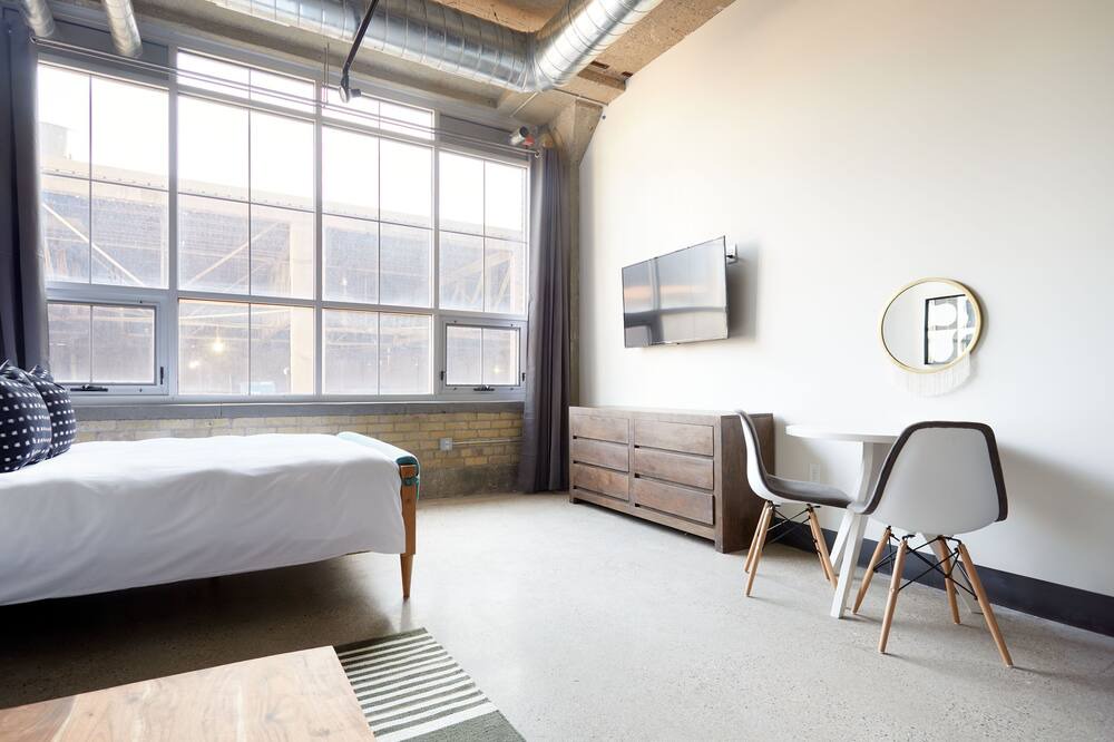 Photo of Bedroom in Prospect Park
