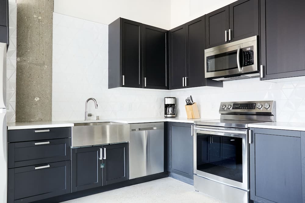 Photo of Kitchen in Prospect Park