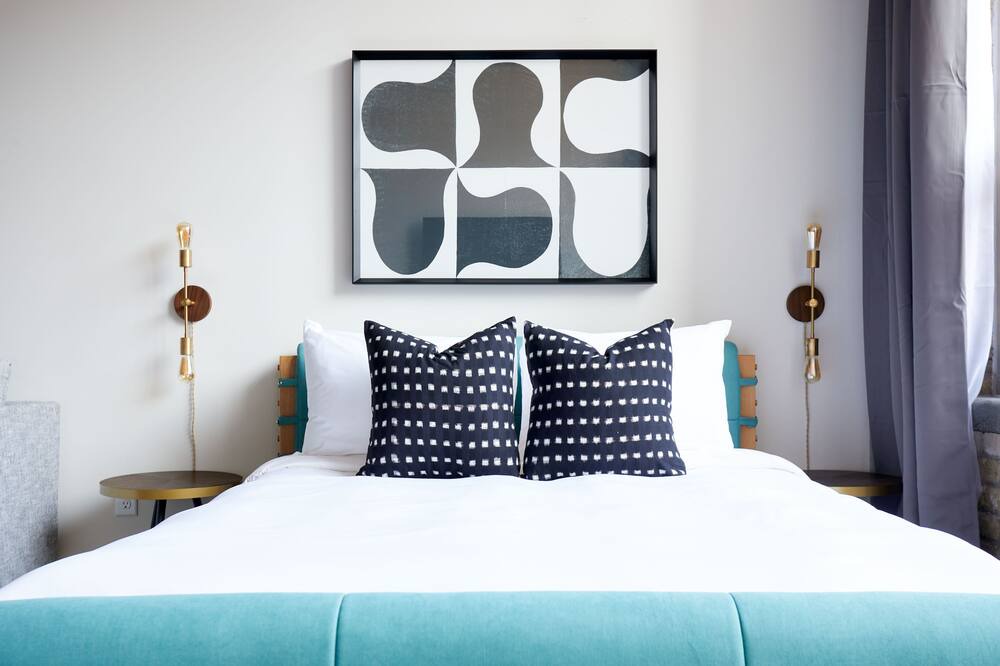 Photo of Bedroom in Prospect Park