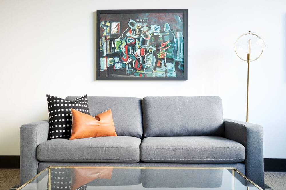 Photo of Livingroom in Prospect Park