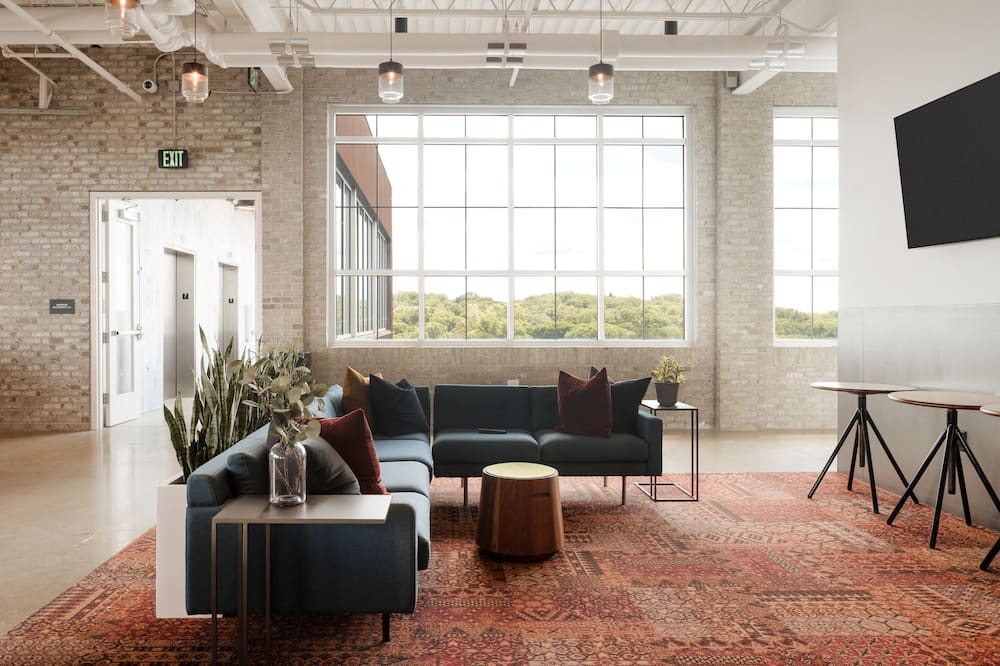Photo of Livingroom in Prospect Park