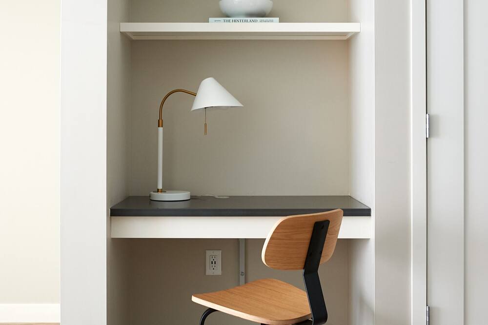 Photo of Bedroom in Downtown East