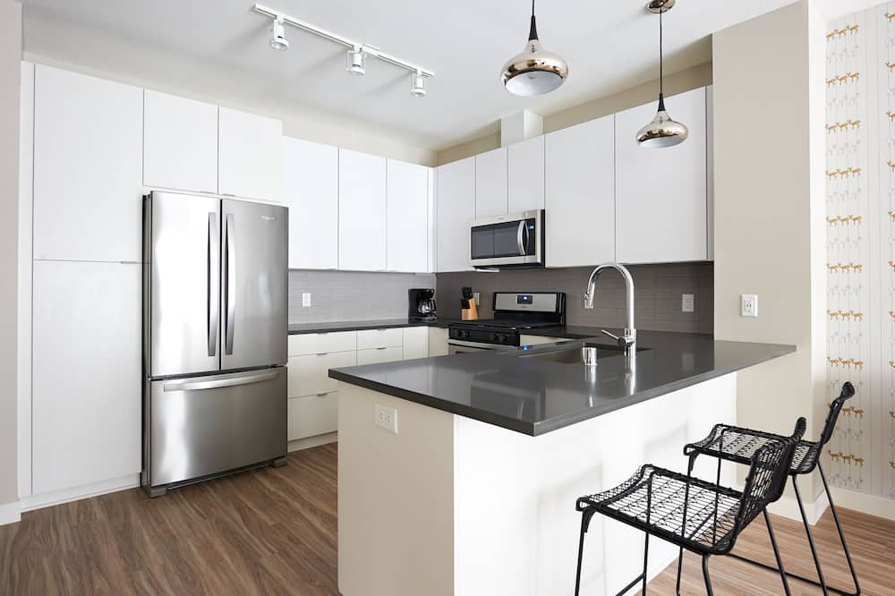 Photo of Kitchen in Downtown East