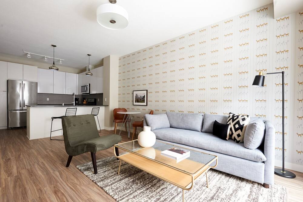 Photo of Livingroom in Downtown East