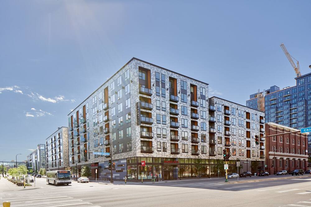 Photo of Outdoor in Downtown East