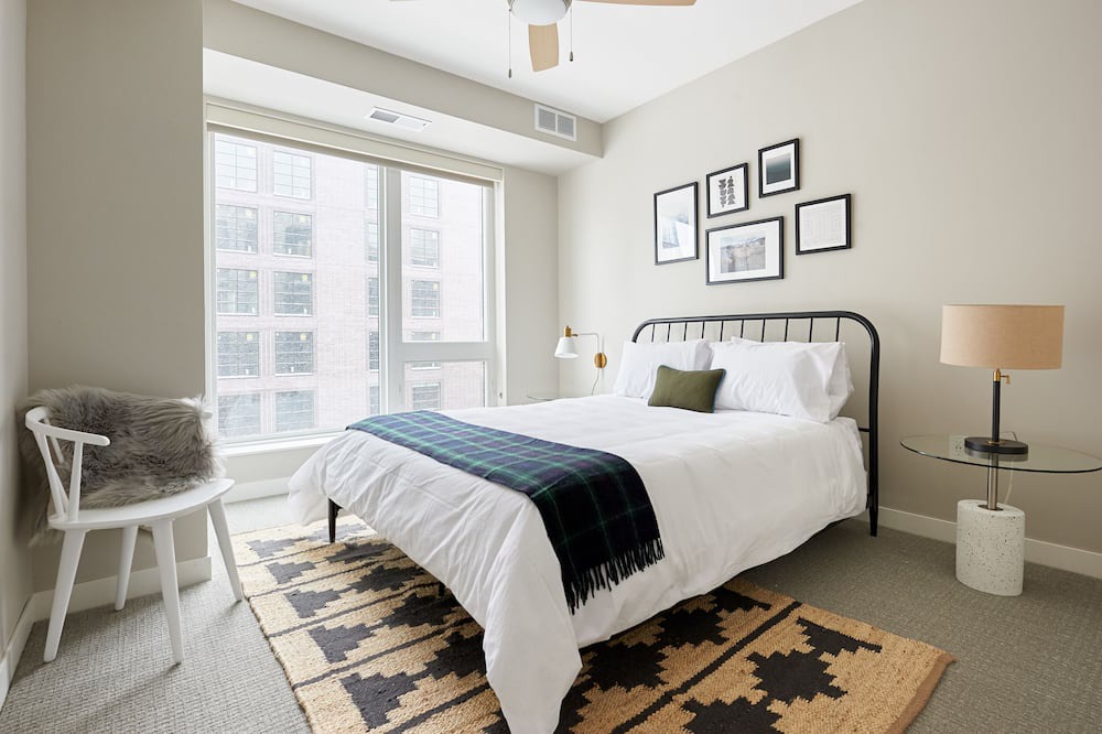 Photo of Bedroom in Downtown East
