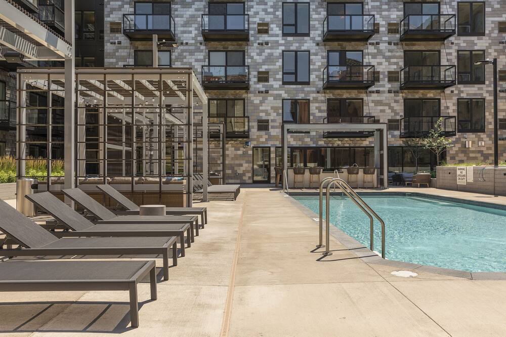 Photo of Outdoor in Downtown East