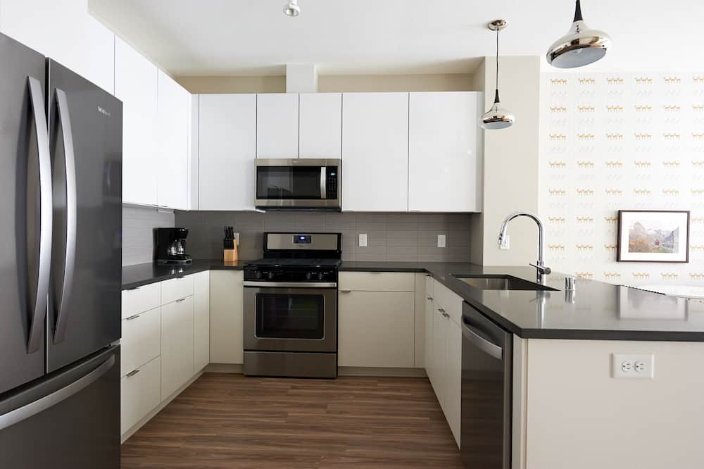 Photo of Kitchen in Downtown East