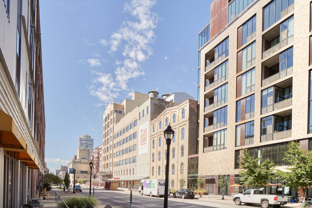 Photo of Outdoor in Mill District