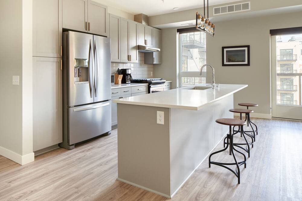Photo of Kitchen in Mill District