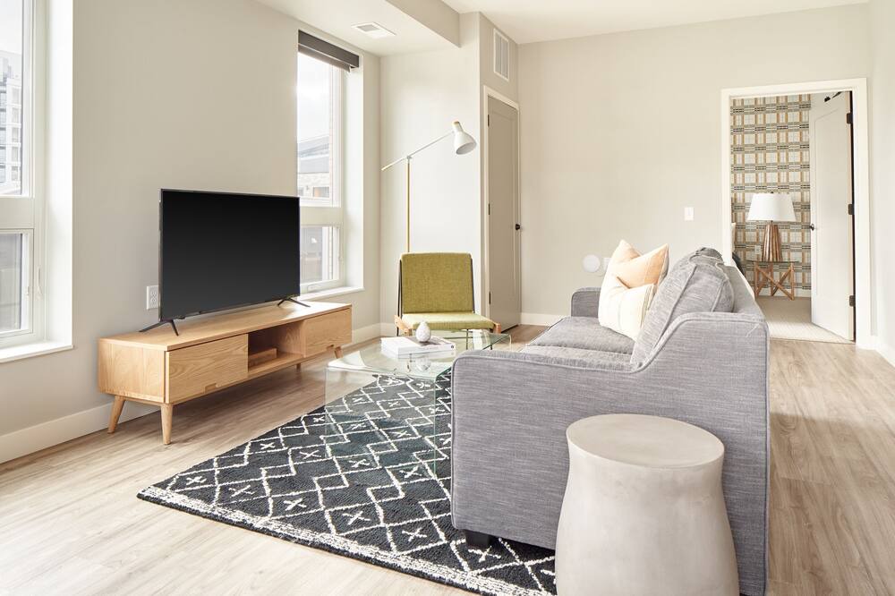 Photo of Bedroom in Mill District