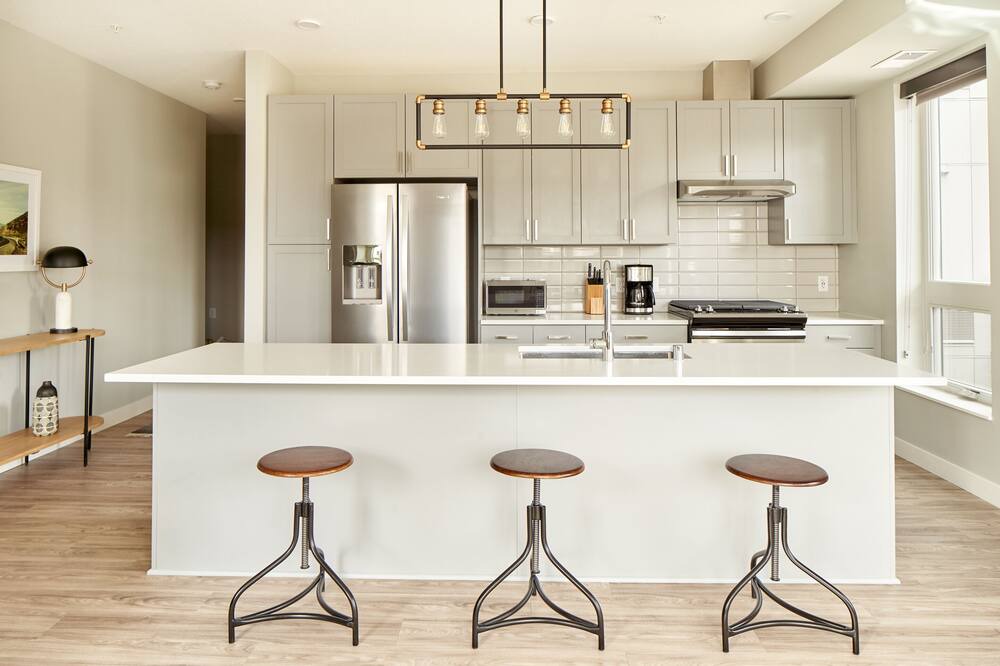Photo of Kitchen in Mill District