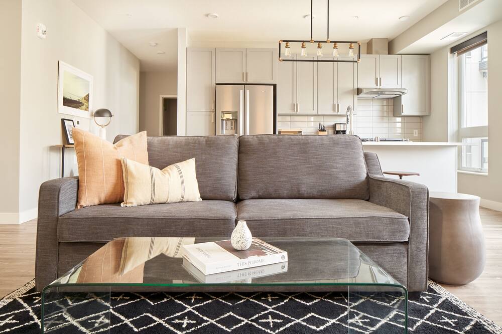 Photo of Livingroom in Mill District