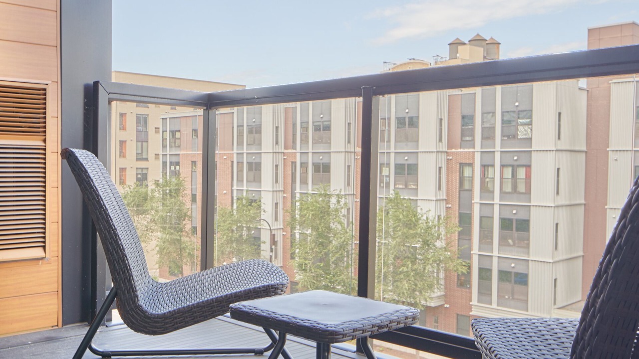 Photo of Outdoor in Downtown East