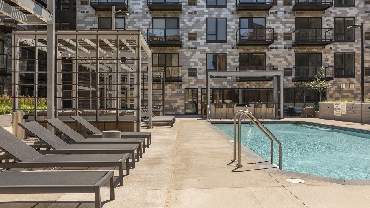 Photo of Outdoor in Downtown East