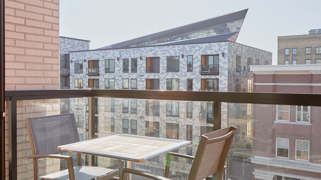 Photo of Outdoor in Mill District