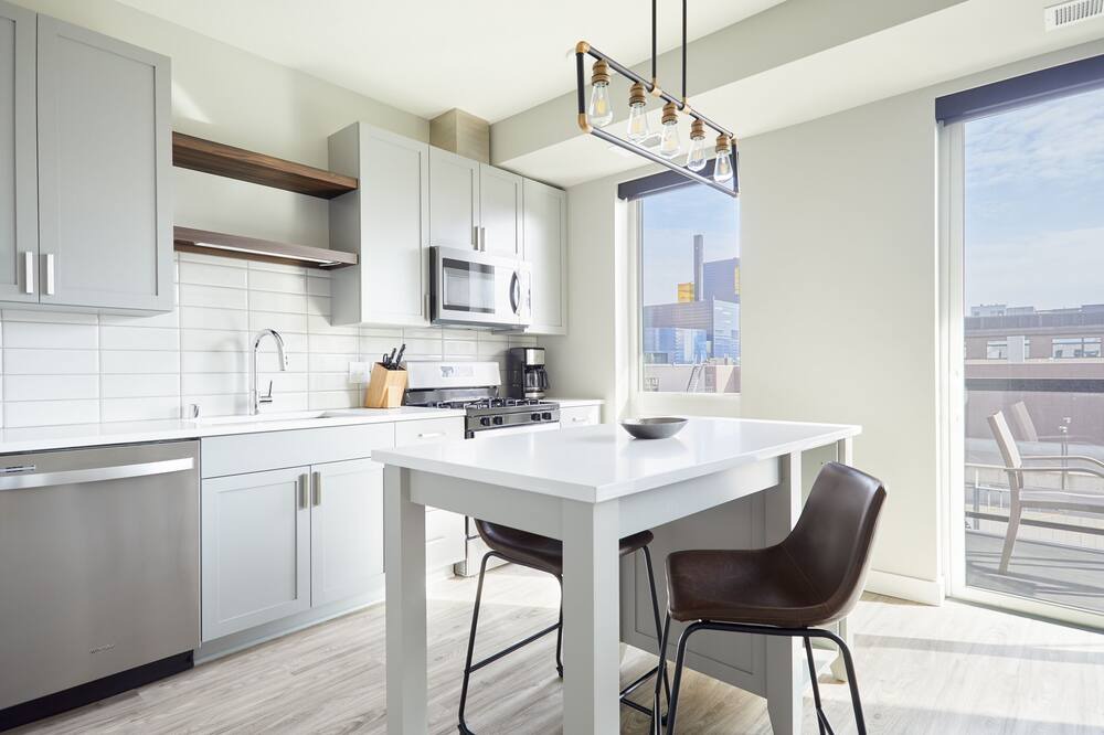 Photo of Kitchen in Mill District