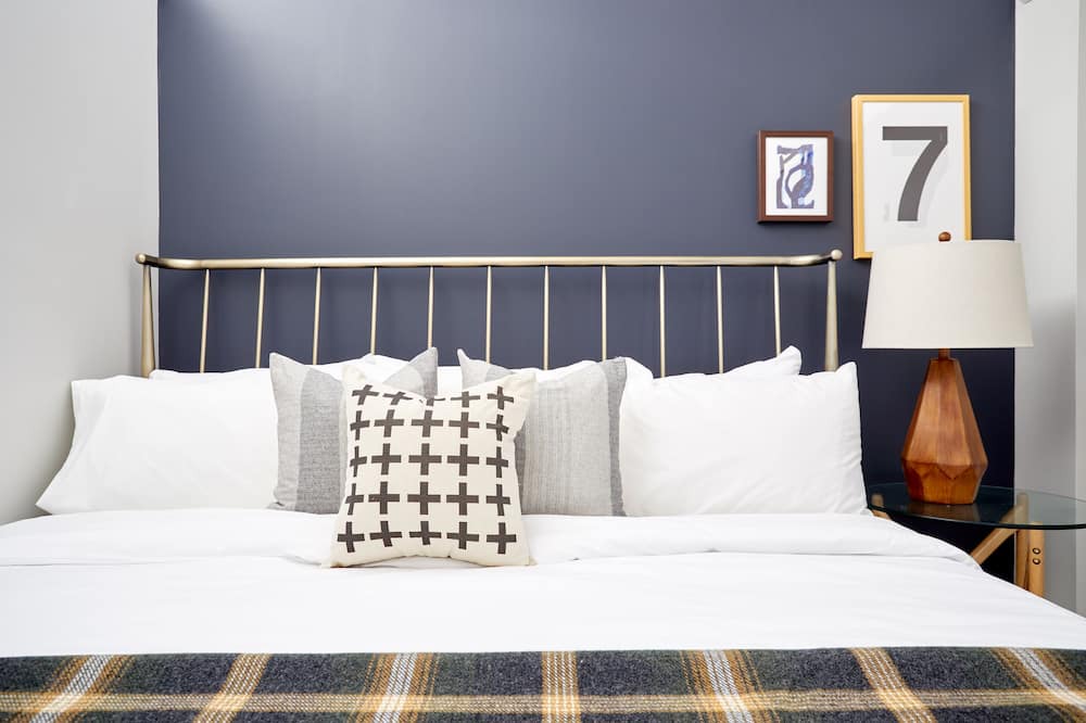 Photo of Bedroom in Mill District